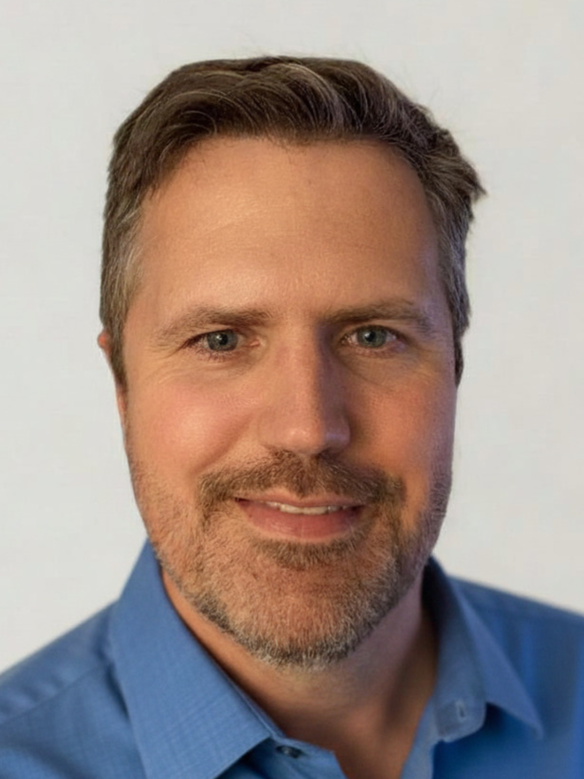 Daniel Austin